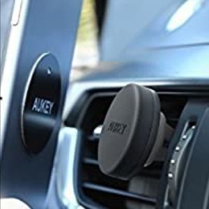 Aukey magnetic car mount-air vent, #120